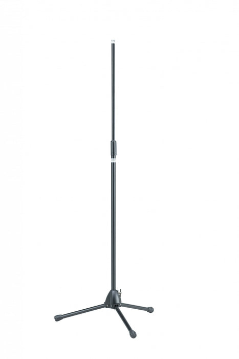TAMA Standard Series Straight Mic Stand - Black