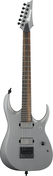 IBANEZ Axe Design Lab RGD Electric Guitar 6-String - Metallic Gray Matte