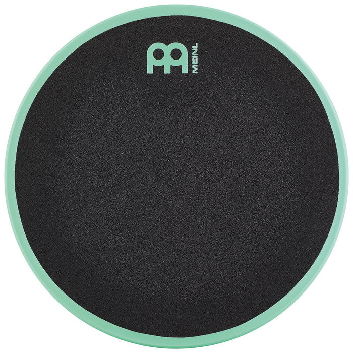 MEINL Cymbals Marshmallow Practice Pad - Sea Foam 12"
