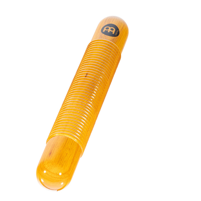 MEINL Percussion Wood Güiro - Amber