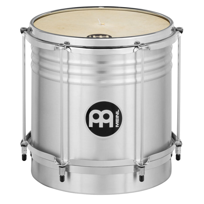 MEINL Percussion Aluminum Series Cuica - 10"