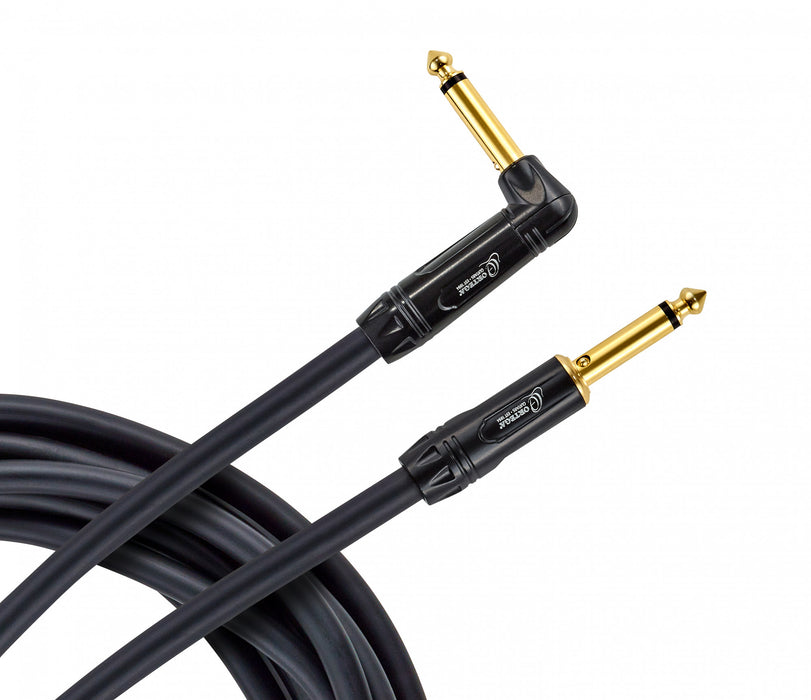 ORTEGA Tour Series Instrument Cable - 9m/30ft