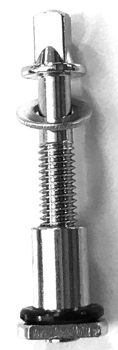 MEINL Percussion lug chrome complete - for Timbale HT1314