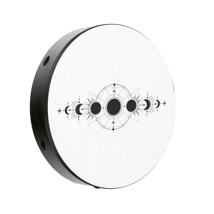 Meinl Sonic Energy Moon Phases Ritual Drum 18" - True Feel Synthetic Head