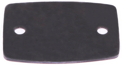 Tama rubber pad for 8" + Starclassic brackets