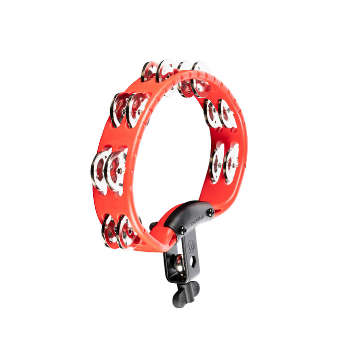 MEINL Percussion Headliner® Mountable ABS Tambourine