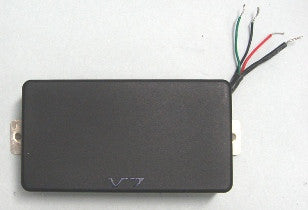 IBANEZ Pickup V7 neck leads - black for RG/RGR/Signature Modelle