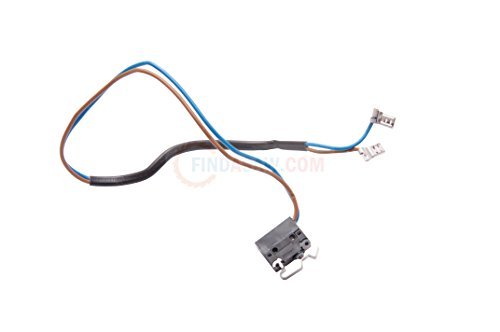 Stihl 4238-430-0501 Switch