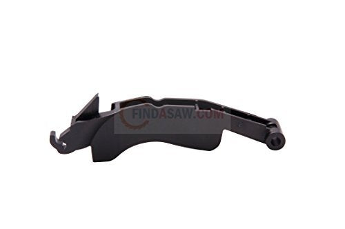 Stihl 4238-182-1000 Throttle trigger