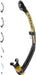 Cressi Itaca Ultra Dry, Black/Gold