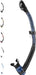 Cressi Itaca Ultra Dry, Black/Blue
