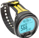 Cressi Leonardo, black/yellow