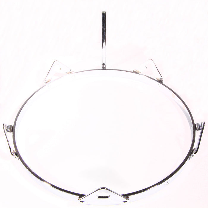 MEINL Percussion TTR rim for Woodcraft Conga WC11 - 11" chrome