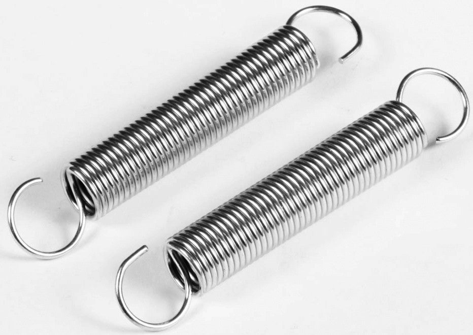 MEINL Percussion set of high tension springs - for foot cabasa FCA5-L