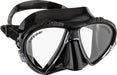 Cressi Matrix, black/black