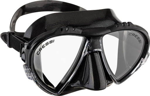 Cressi Matrix, black/black
