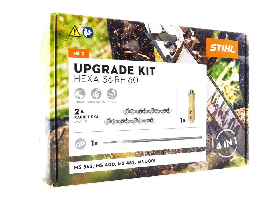 Stihl 3132-007-4700 Kit 2, HEXA 36RH60