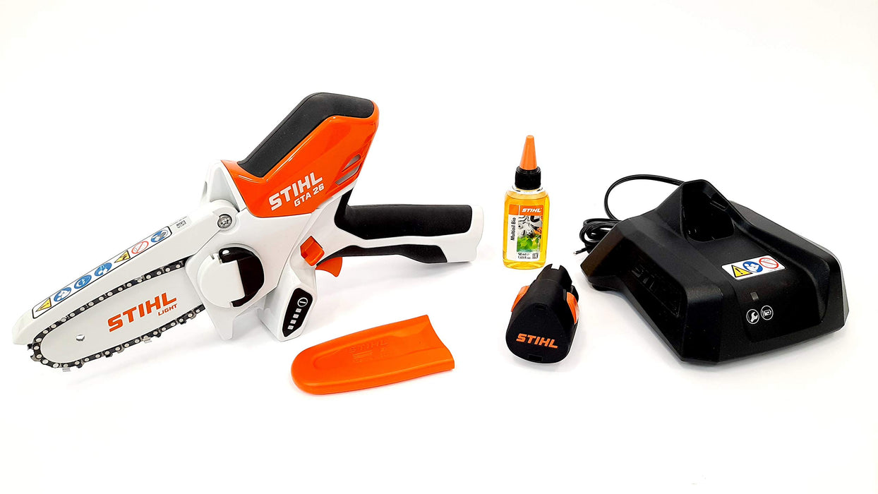Stihl GA01-011-6918 GTA 26 pruner (set)