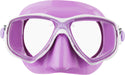 Cressi Marea, Lilac/Lilac (Colorama Edition)