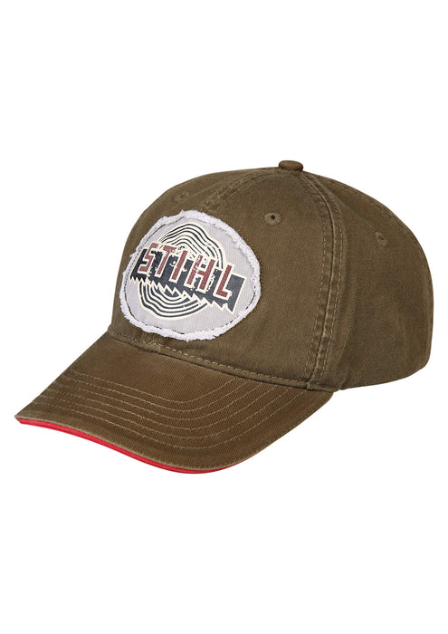 Stihl 0464-021-0082 Cap, green