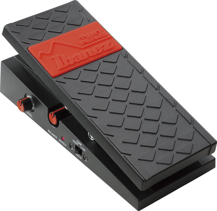 IBANEZ Twin Peaks Wah-Pedal