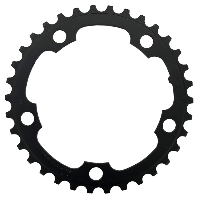 Shimano Chainring 34T SoraFC-3550 Black
