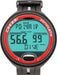 Cressi Donatello Wrist Computers, Black/Red