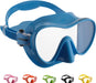 Cressi F1, Blue