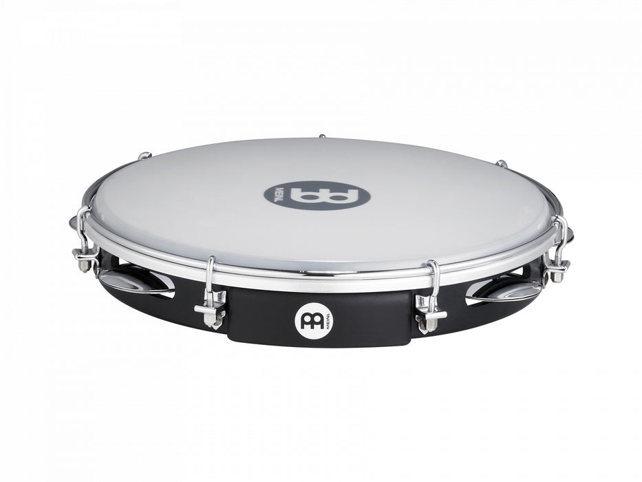 MEINL Percussion Traditional ABS Series Pandeiro - 10"