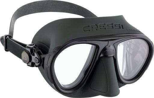 Cressi Calibro, Green/Green