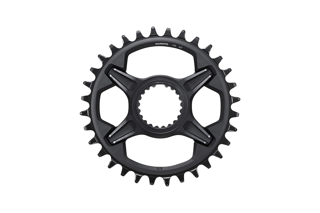 Shimano Chainring 34T Deore XTSM-CRM85 for FC-M8100/M8130