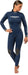Cressi - Fast 3 mm Lady (Blue/Grey) [5/XL]