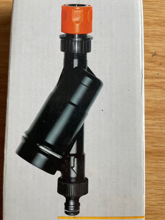 Stihl 4900-500-5700 Anti-return device