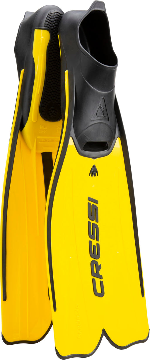 Cressi Rondinella, Yellow, 35/36