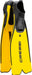 Cressi Rondinella, Yellow, 45/46