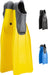 Cressi Clio, Yellow, 30/32