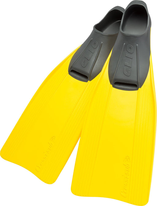 Cressi Clio, Yellow, 41/42