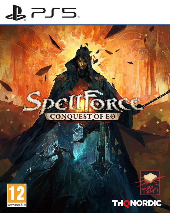 THQ NORDIC SpellForce: Conquest of Eo PS5