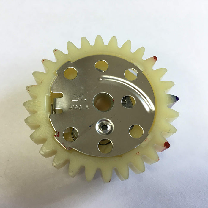 Stihl 4180-030-1800 distributor shaft