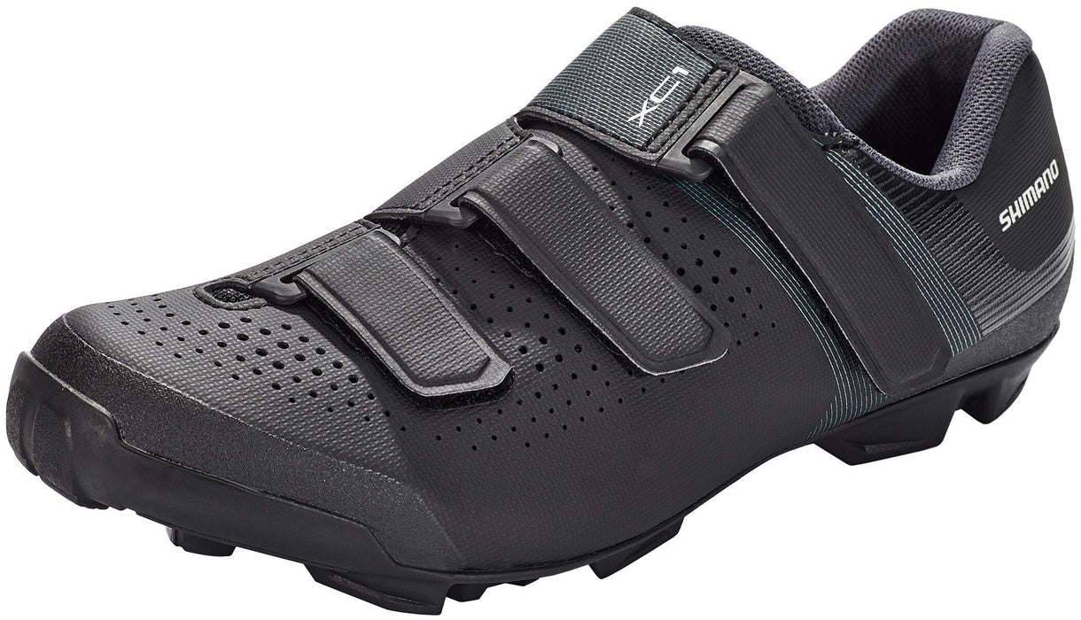 Shimano Bicycle Shoes SH-XC100WWomen Black 40.0