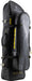 Cressi Unisex's Dry Backpacks, Black