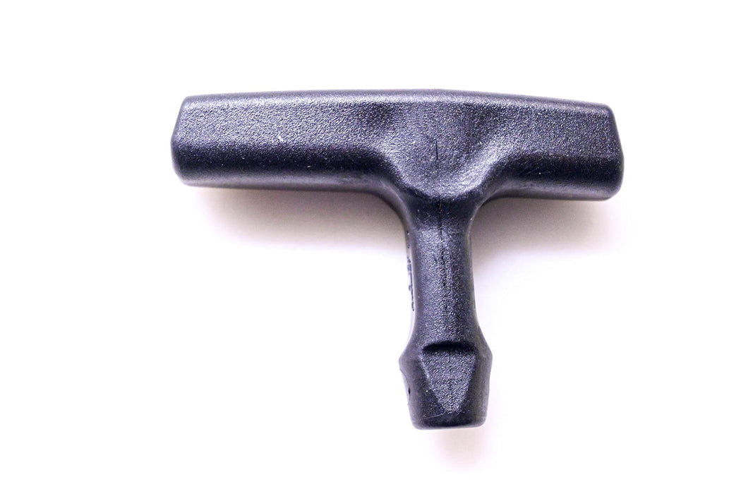 Stihl 1121-195-3400 handle for rope