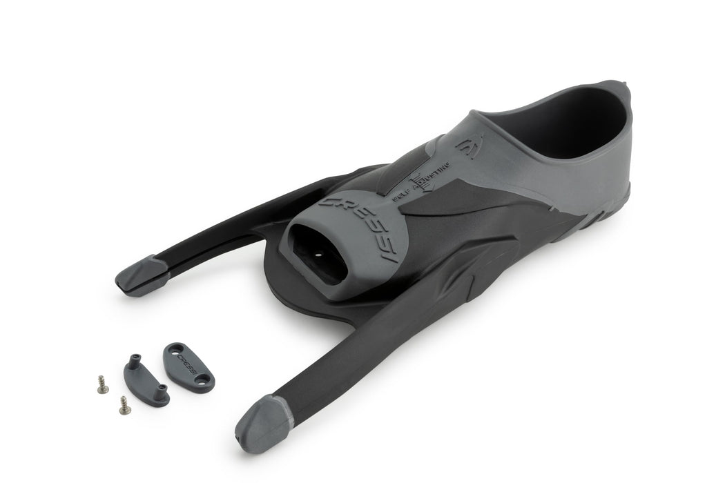 Cressi Gara Modular Turbo Foot Pocket [36/37]