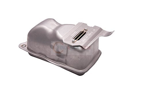 Stihl 4238-140-0610 muffler