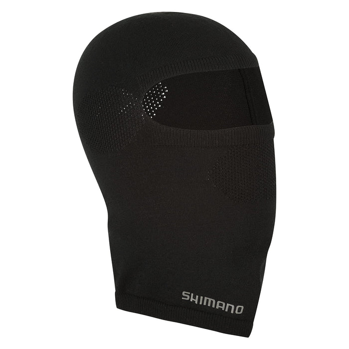 Shimano Uru BalaclavaBlack One Size