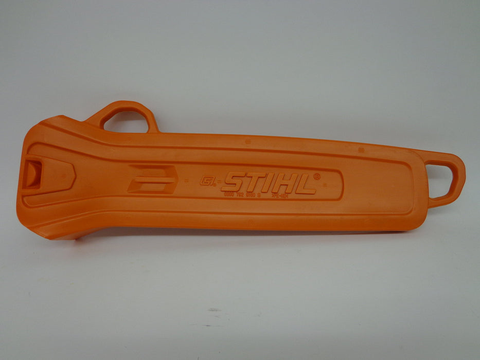 Stihl 0000-792-9160 guard, of chain, 35 cm