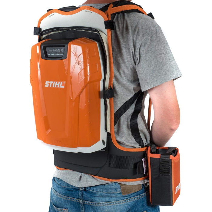 Stihl 4865-400-6510 AR 2000, battery