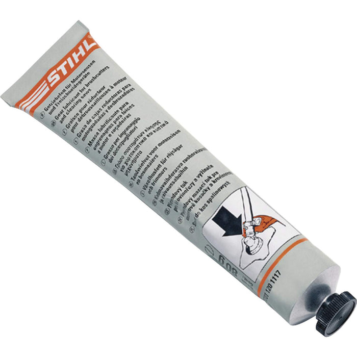 Stihl 0781-120-1117 high-performance grease for gearboxes, 80