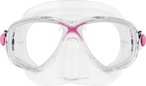 Cressi Marea, Clear/Lilac