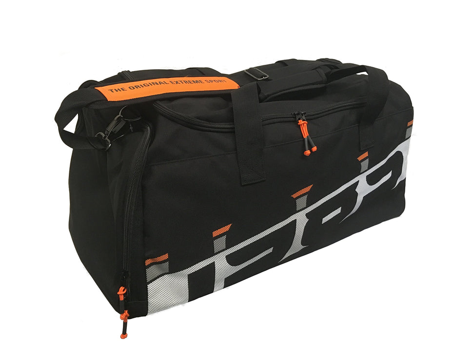 Stihl 0420-560-0000 Duffel bag, black